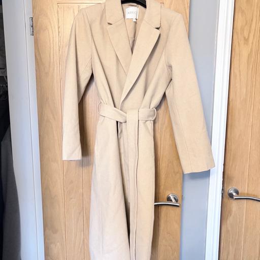 Buy & Sell Braithwell Doncaster - Photos for Coat, size 18