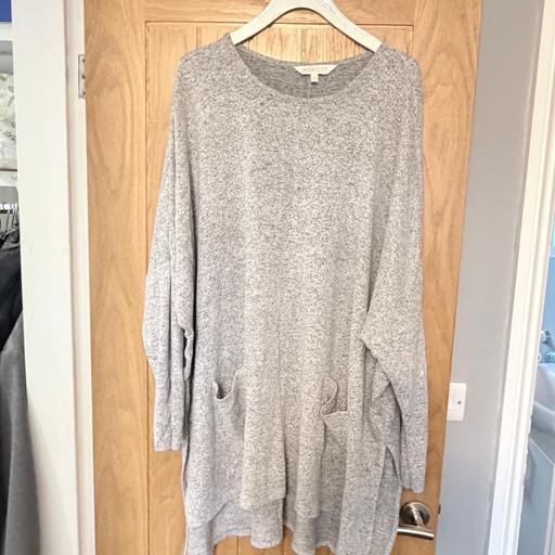 Buy & Sell Braithwell Doncaster - Photos for Tunic top/dress, size 18