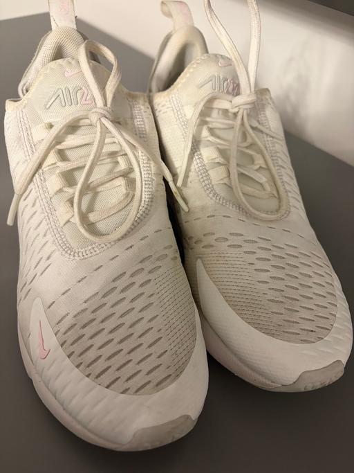 Buy & Sell Wingate County Durham - Photos for Nike 270s ladies