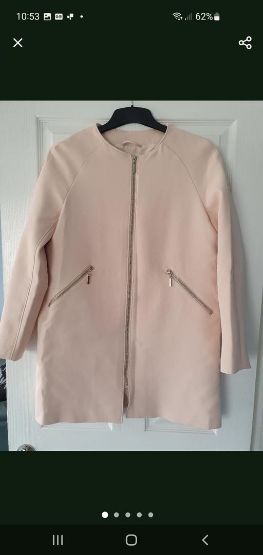 Buy & Sell Upper Gornal Dudley - Photos for ladies jacket H & M