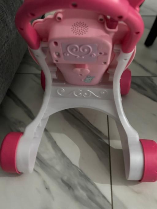 Buy & Sell Wingate County Durham - Photos for Fisher price walker