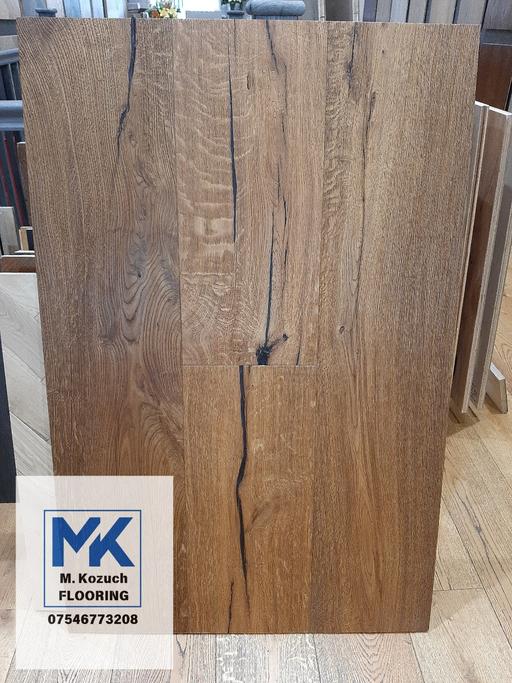 Buy & Sell Wembley Brent - Photos for Engineered wood floors..Huge showroom