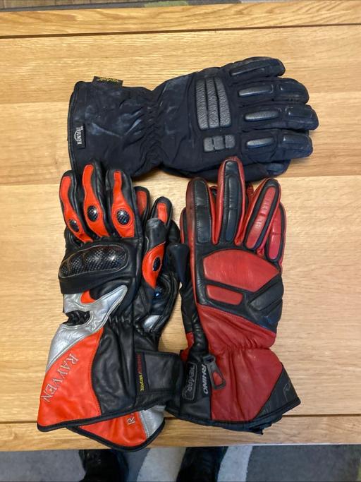 Vehicles Sandwell West Midlands - Photos for Motorbike Gloves
