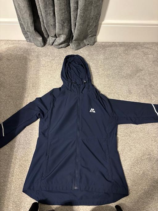 Buy & Sell Wingate County Durham - Photos for Monterix wind breaker jacket