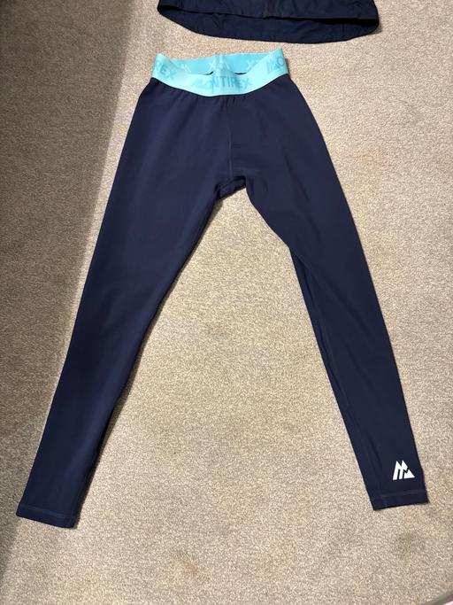 Buy & Sell Wingate County Durham - Photos for Monterix leggings