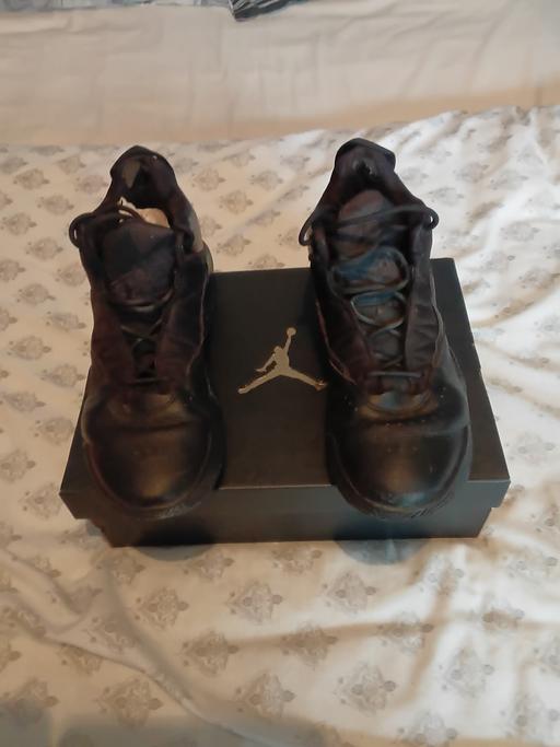 Buy & Sell Wolverhampton City Centre Wolverhampton - Photos for Men's Original Jordan Stay Loyal 2 trainers