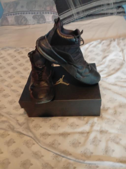 Buy & Sell Wolverhampton City Centre Wolverhampton - Photos for Men's Original Jordan Stay Loyal 2 trainers