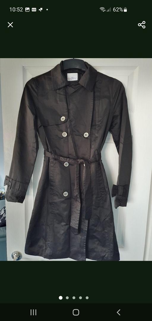 Buy & Sell Upper Gornal Dudley - Photos for ladies black coat