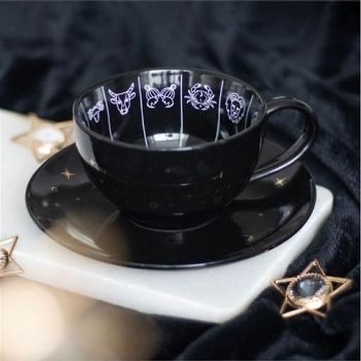 Buy & Sell Crewe Cheshire East - Photos for Astrology Fortune Telling Teacup