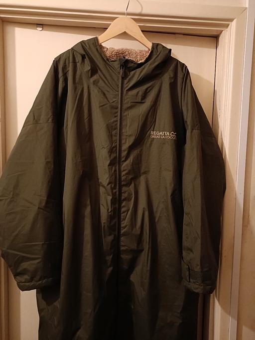 Buy & Sell Kettering North Northamptonshire - Photos for Regatta Dry Robe
