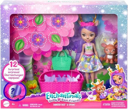 Buy & Sell Leeds Leeds - Photos for Mattel Enchantimals playset