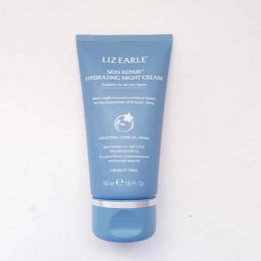Buy & Sell Sunbury-on-Thames Spelthorne - Photos for Liz Earle Skin Repair Hydrating Night Cream