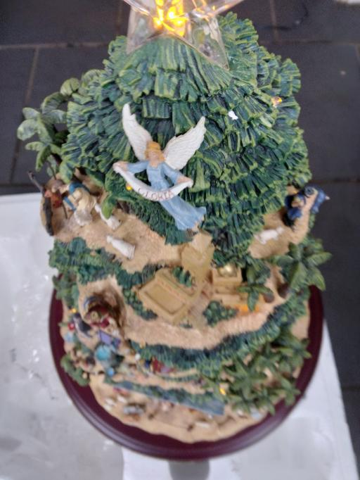 Buy & Sell Netherton Dudley - Photos for Large musical and lighted Christmas decoratio