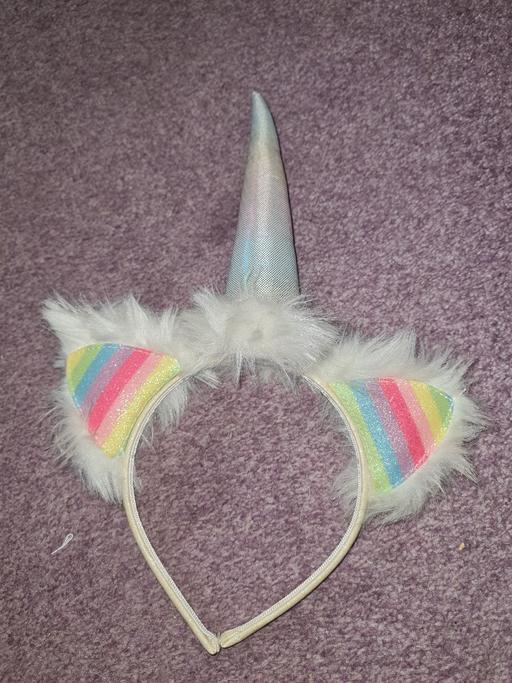 Buy & Sell Chelmsley Wood Solihull - Photos for girls unicorn headband