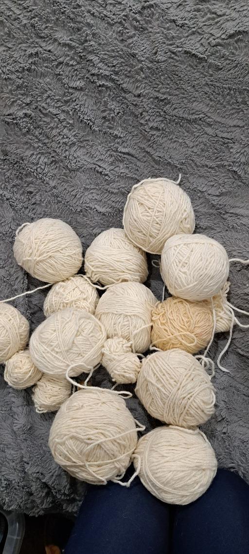 further learning Sutton Coldfield Birmingham - Photos for Wool Bundle