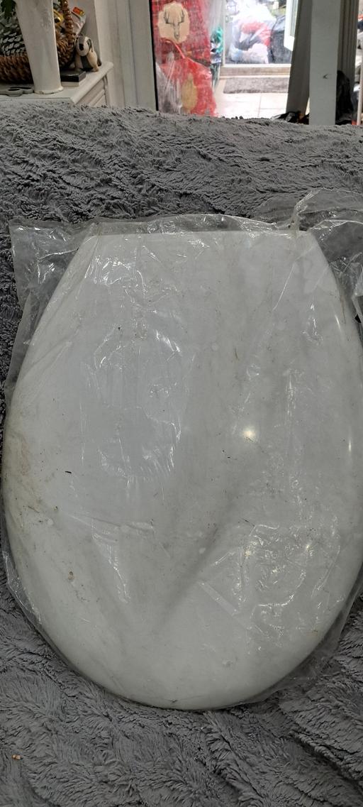 Buy & Sell Sutton Coldfield Birmingham - Photos for Toilet Seat New