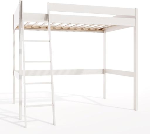 Buy & Sell Ponders End North London - Photos for Loft bed small double