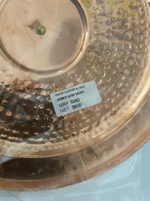 Buy & Sell Small Heath Birmingham - Photos for Cooper cookware