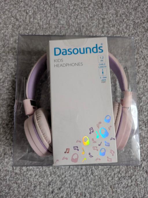 Buy & Sell Oxley Wolverhampton - Photos for NEW kids wired headphones