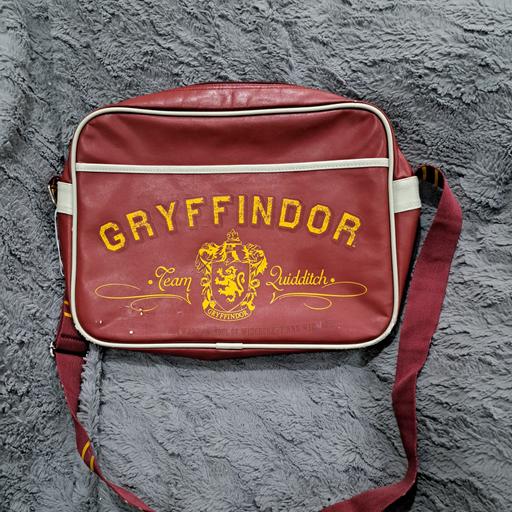Buy & Sell Sutton Coldfield Birmingham - Photos for Harry Potter Messenger Bag