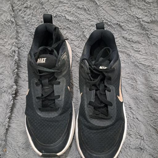 Buy & Sell Sutton Coldfield Birmingham - Photos for Nike Trainers Size 5.5