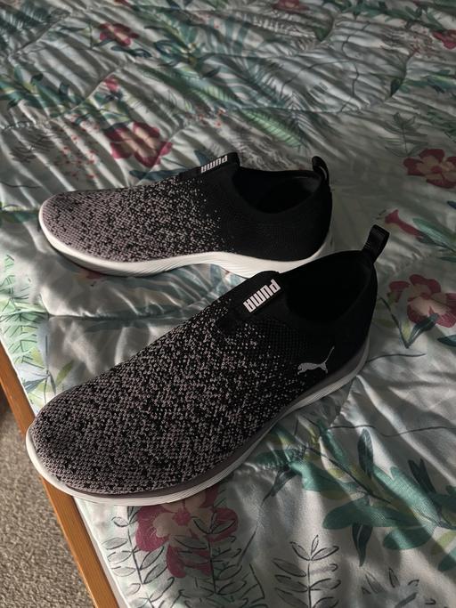 Buy & Sell Brook Road Industrial Estate Rochford - Photos for Women’s trainers