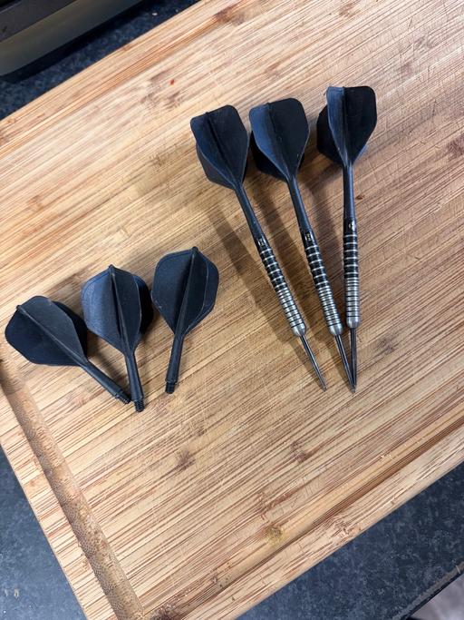 Buy & Sell Lower Gornal Dudley - Photos for Harrows 23G