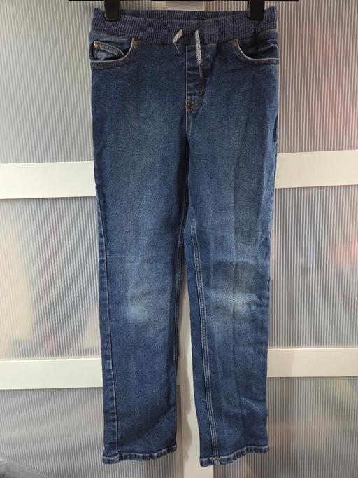 Buy & Sell Halton Brook Halton - Photos for Age 10 LANDS END boys jeans