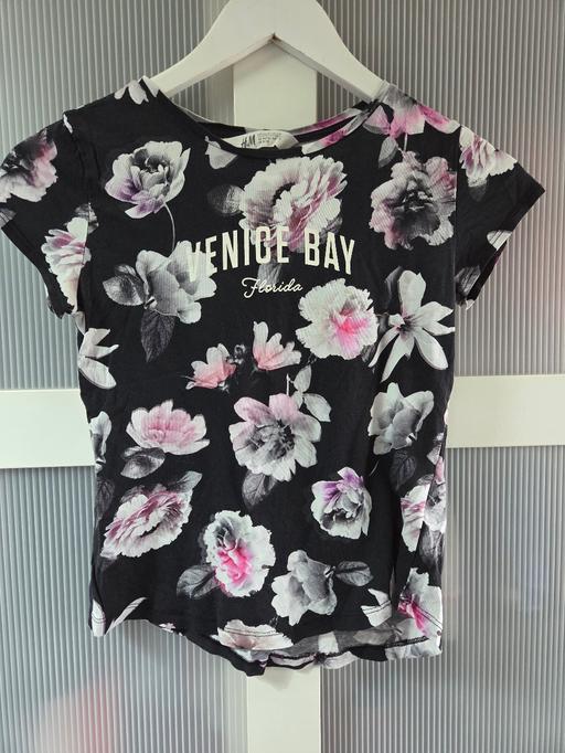 Buy & Sell Halton Brook Halton - Photos for Age 10-12 H&M tshirt