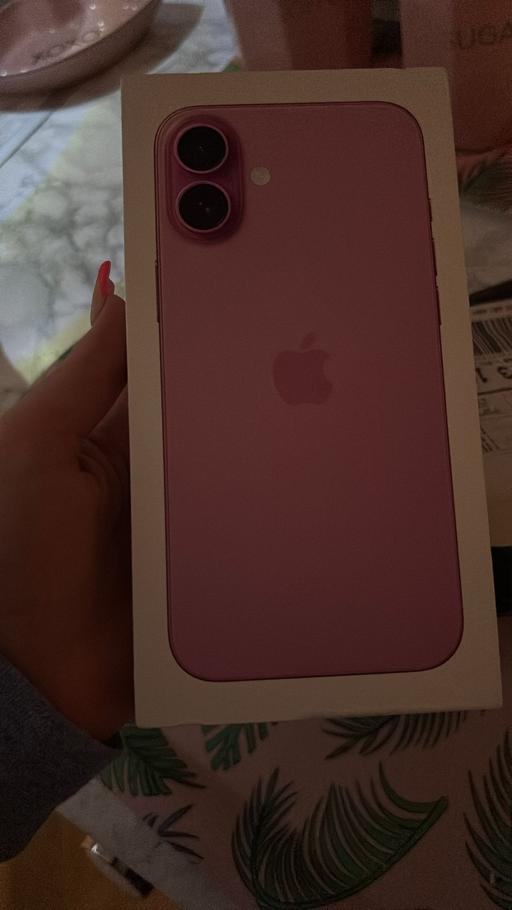 Buy & Sell Netherton Dudley - Photos for brand new iPhone 16 plus