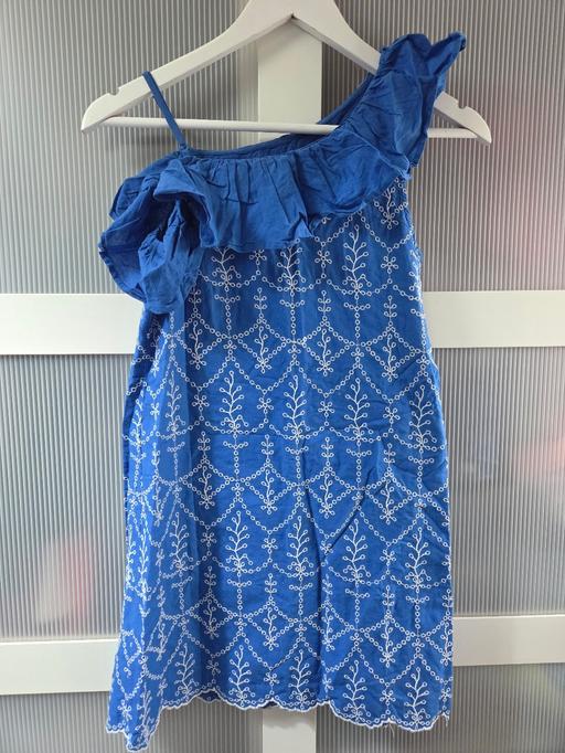 Buy & Sell Runcorn Halton - Photos for Age 10-11 M&S dress