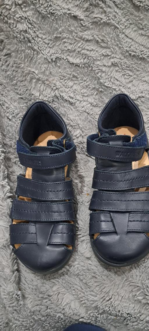 Buy & Sell Four Oaks Birmingham - Photos for M&S Walkmans shoes size 11.5