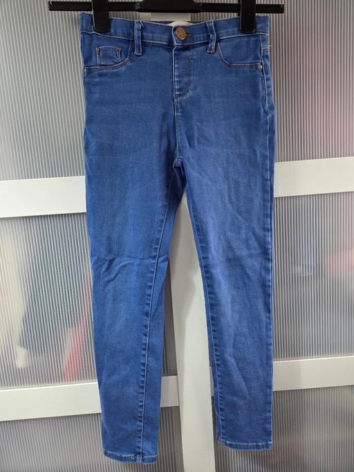 Buy & Sell Halton Brook Halton - Photos for Age 10 RIVER ISLAND soft stretchy jeans