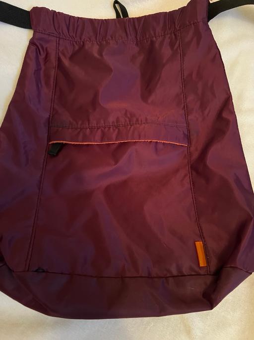 Buy & Sell Elemore Vale Sunderland - Photos for Lightweight Back Pack Bag Womens