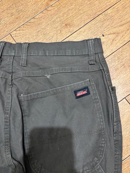 Buy & Sell Coventry City Centre Coventry - Photos for Dickies Men’s khaki green pants jeans W32 L30