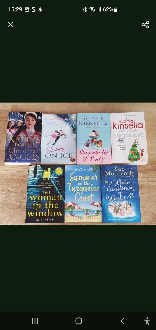 Buy & Sell Longley Sheffield - Photos for paperbacks