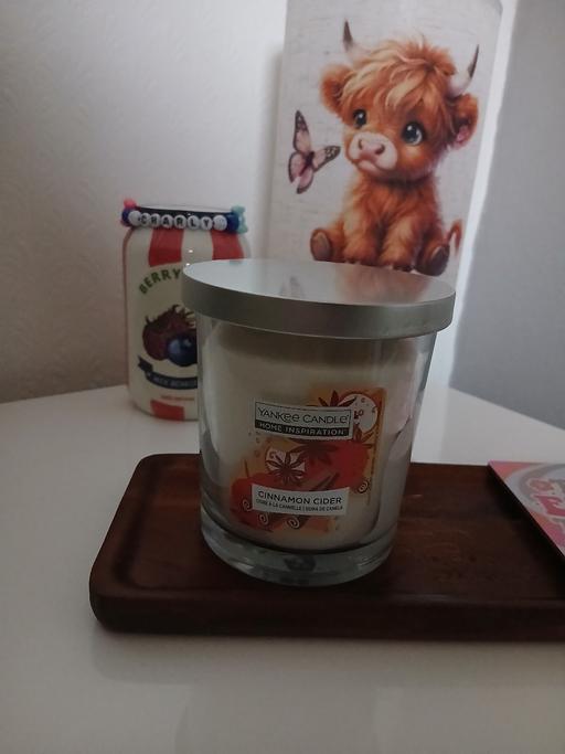 Buy & Sell Radcliffe Bury - Photos for Yankee Candle New