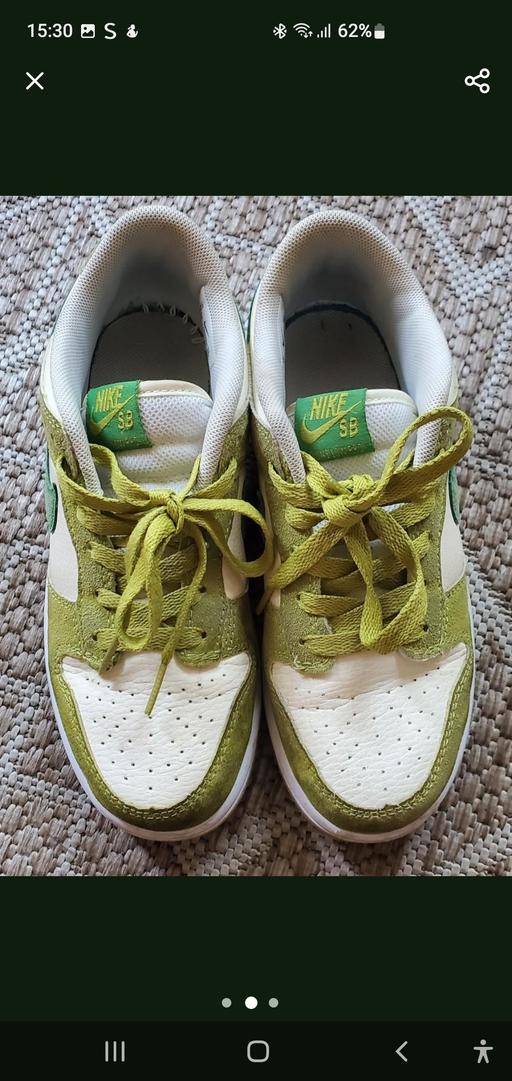 Buy & Sell Longley Sheffield - Photos for girls trainers