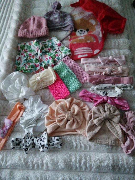 Buy & Sell Wednesfield Wolverhampton - Photos for Baby bundle