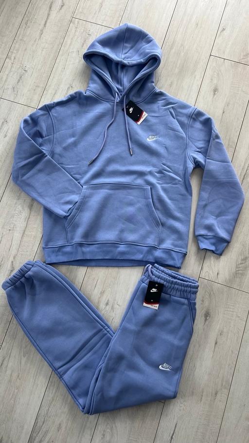 Buy & Sell Leagrave Luton - Photos for Women’s Tracksuit Set Blue Size M – New