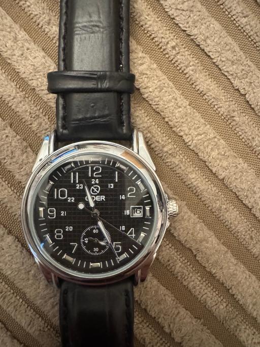 Buy & Sell Leabrooks Amber Valley - Photos for Three nice watchers open to offers