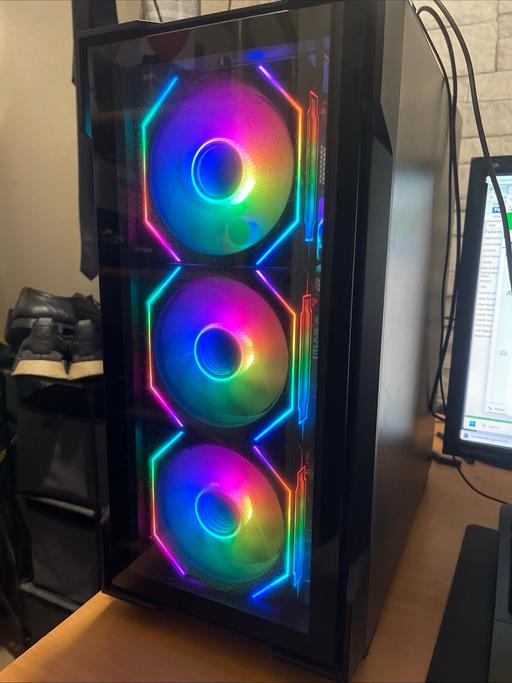 Buy & Sell Burgess Hill Mid Sussex - Photos for Gaming pc high spec