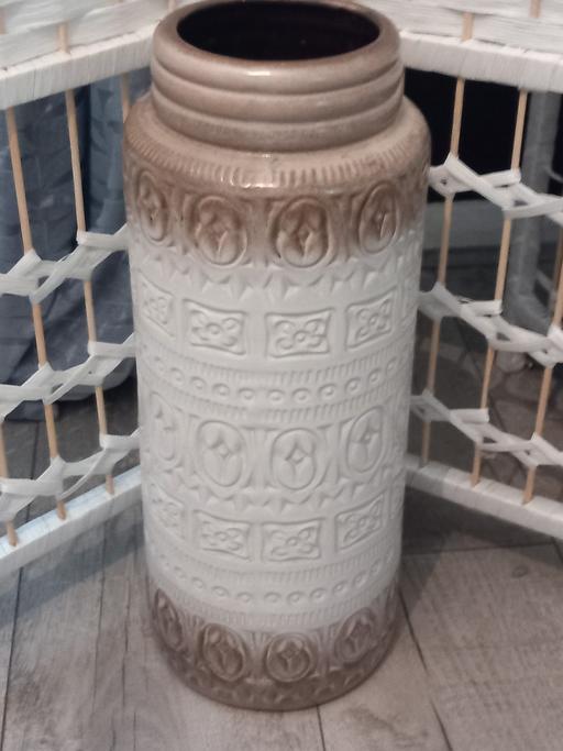 Buy & Sell Nechells Birmingham - Photos for vindage 16inch vase