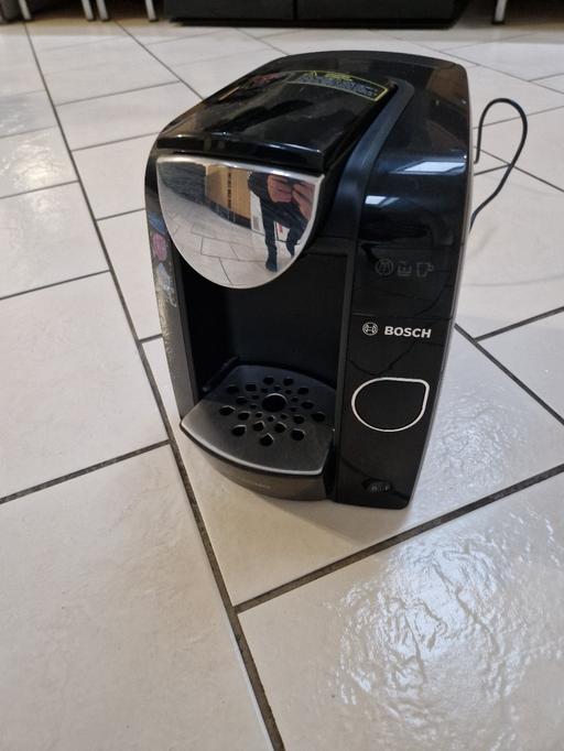 Buy & Sell Rushall Walsall - Photos for Bosch Tassimo Coffee Maker