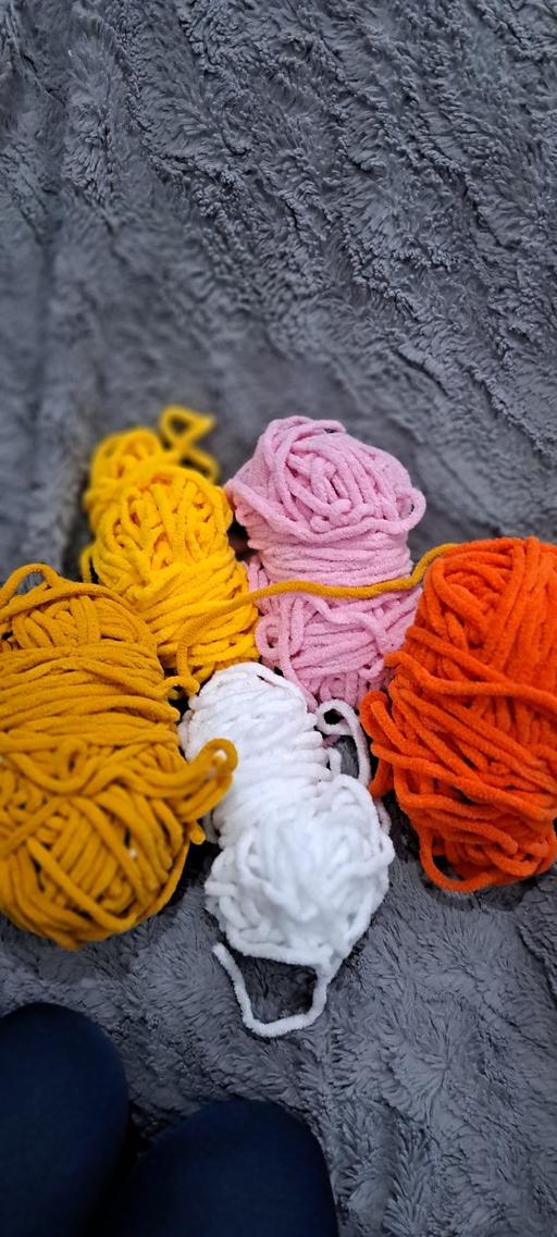 courses Sutton Coldfield Birmingham - Photos for Craft crochet wool