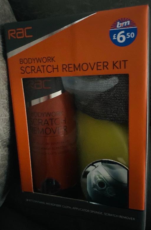 Vehicles Camp Hill Birmingham - Photos for RAC stretch remover kit