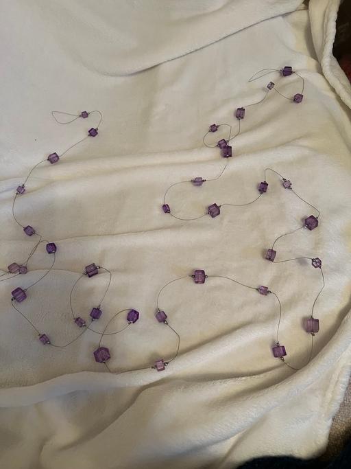 Buy & Sell Easington Lane Sunderland - Photos for Decorative Hang Up Beads.