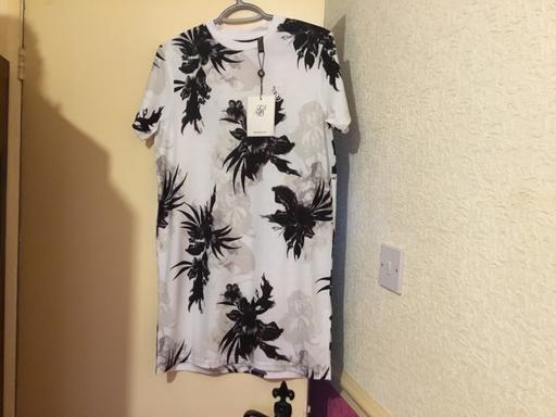 Buy & Sell Woodcross Wolverhampton - Photos for SIKSILK New Top/Dress