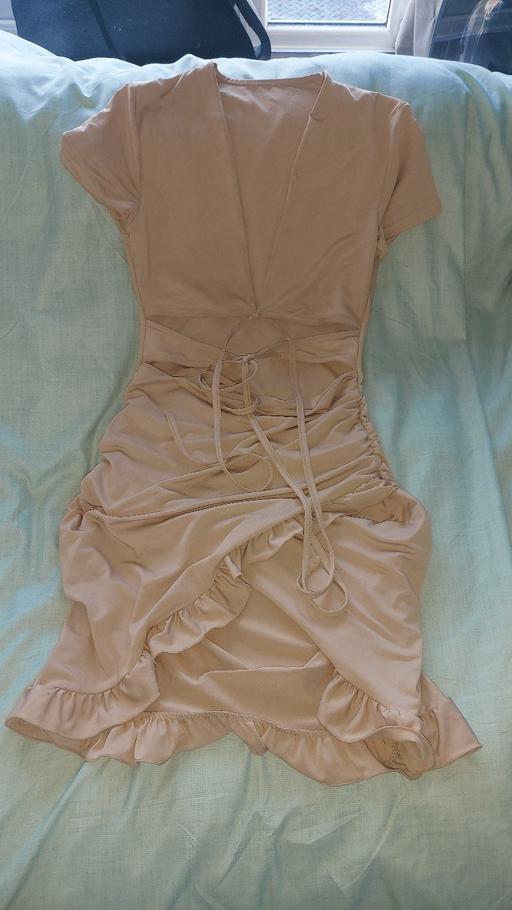 Buy & Sell South Hornchurch East London - Photos for Cut out mini dress