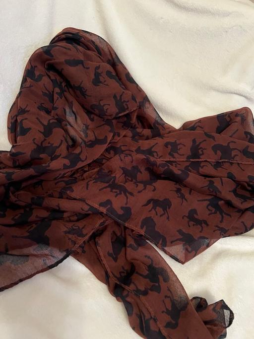 Buy & Sell Hetton-Le-Hole Sunderland - Photos for Womens Scarf